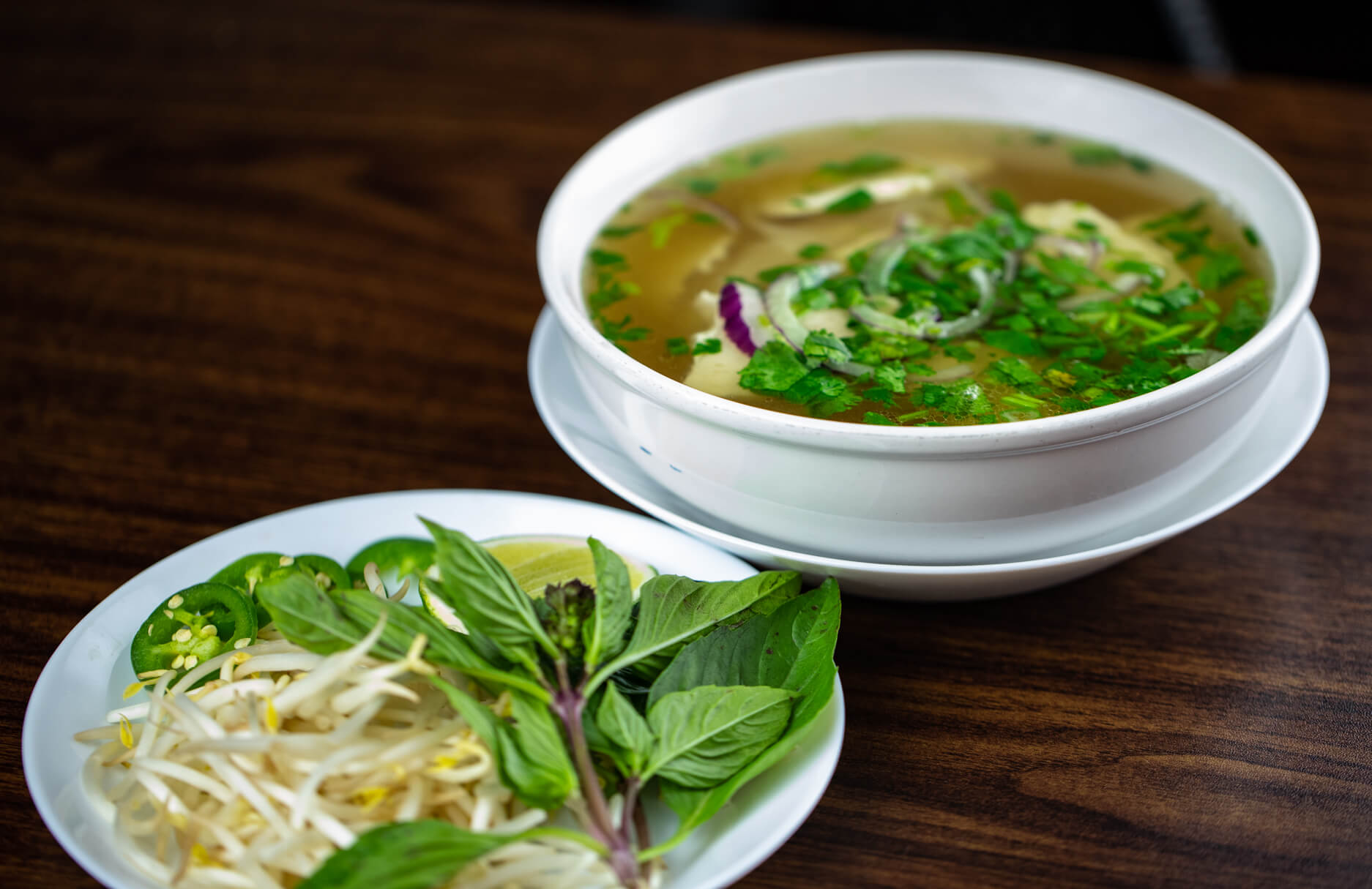 Simply pho pic